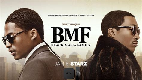 bmf s02e08 1080p hd|Prime Video: BMF: Season 2.